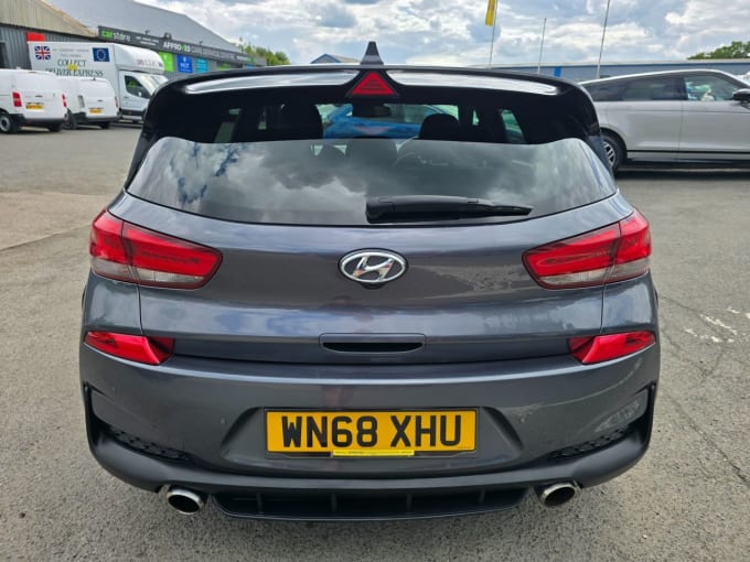 2025 Hyundai I30