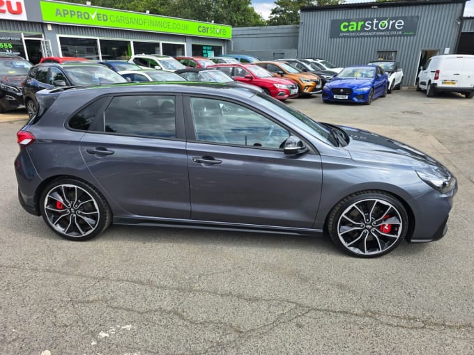 2025 Hyundai I30