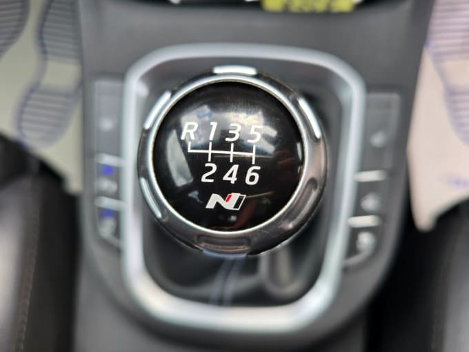 2025 Hyundai I30