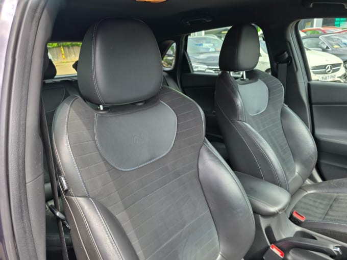 2025 Hyundai I30