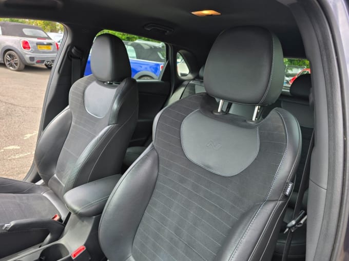 2025 Hyundai I30