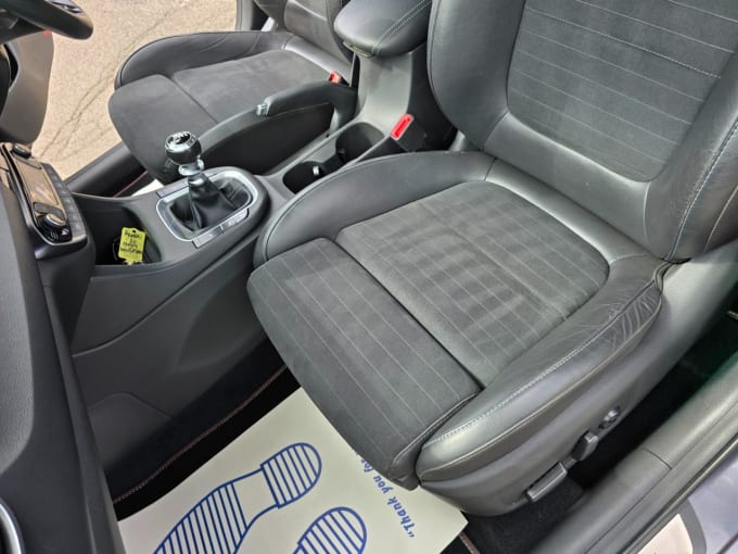2025 Hyundai I30