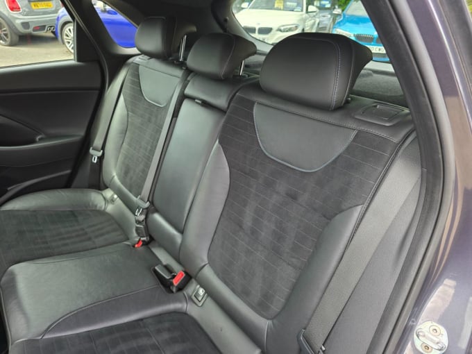 2025 Hyundai I30