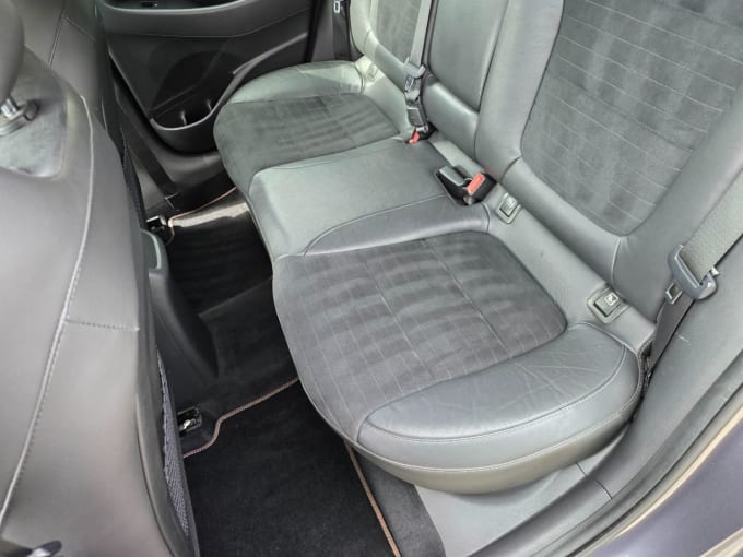 2025 Hyundai I30