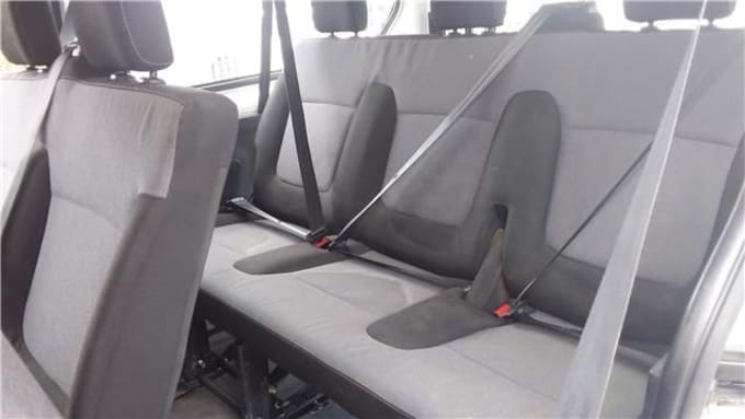 2025 Vauxhall Vivaro