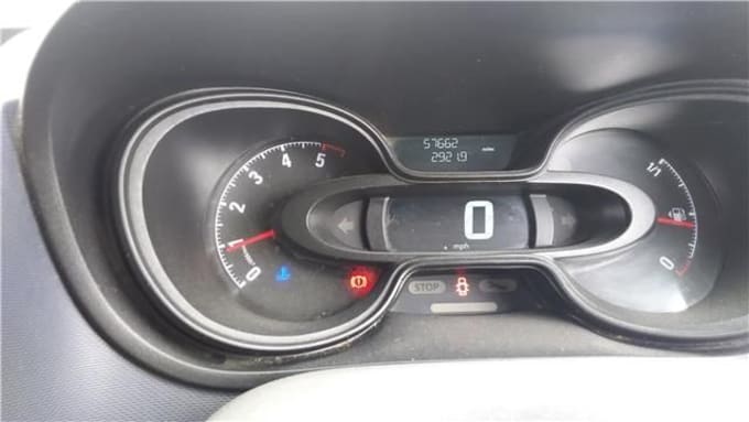 2025 Vauxhall Vivaro