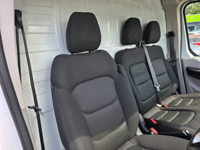 2025 Maxus Deliver 9