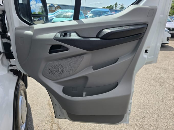 2025 Maxus Deliver 9