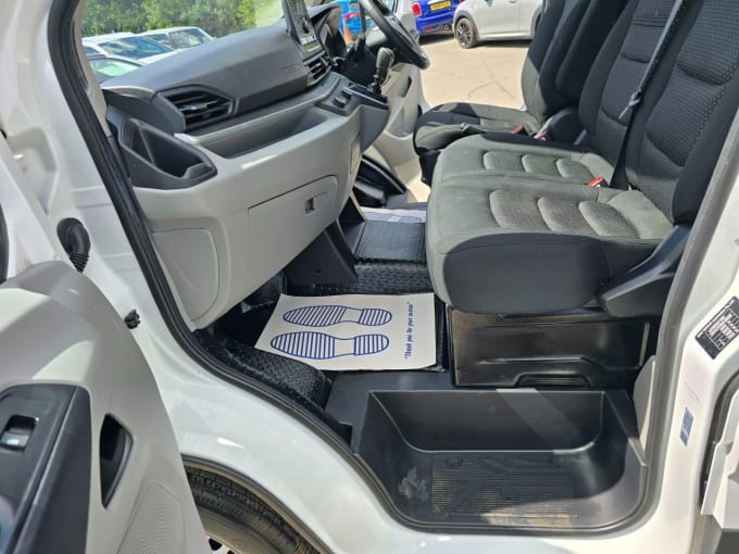 2025 Maxus Deliver 9