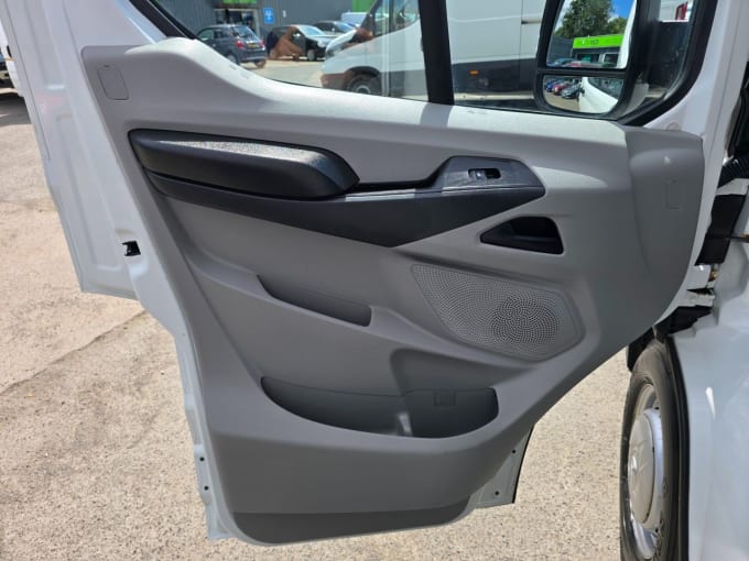 2025 Maxus Deliver 9
