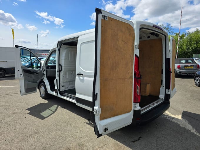 2025 Maxus Deliver 9
