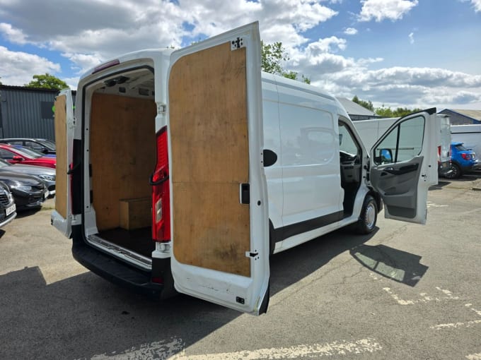 2025 Maxus Deliver 9