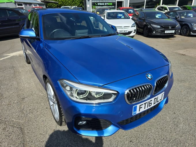 2025 BMW 1 Series