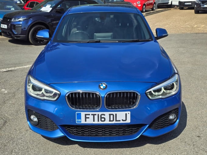 2025 BMW 1 Series