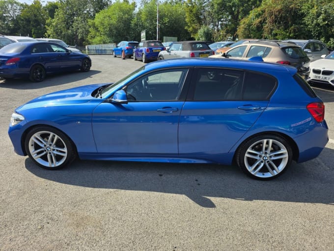 2025 BMW 1 Series
