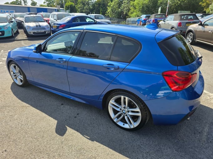 2025 BMW 1 Series