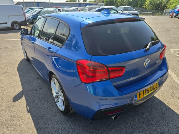 2025 BMW 1 Series