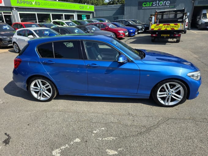 2025 BMW 1 Series