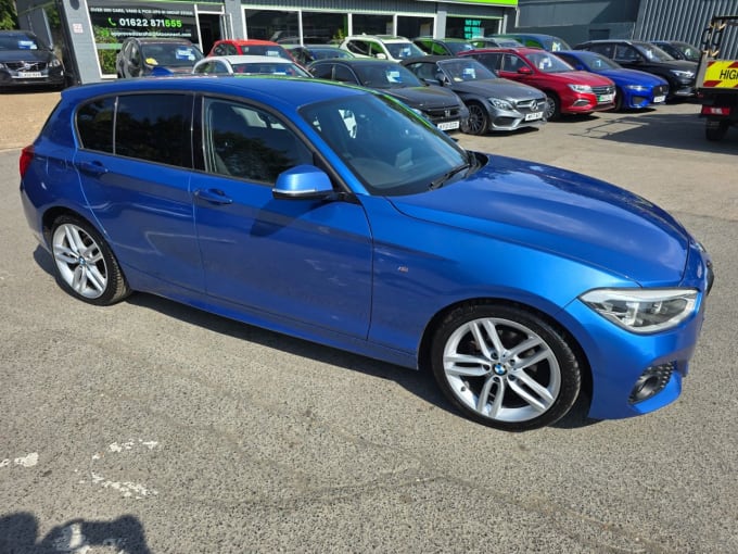 2025 BMW 1 Series
