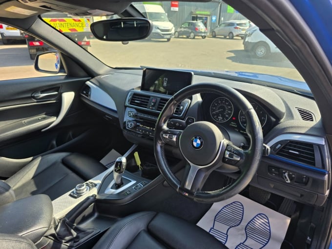 2025 BMW 1 Series