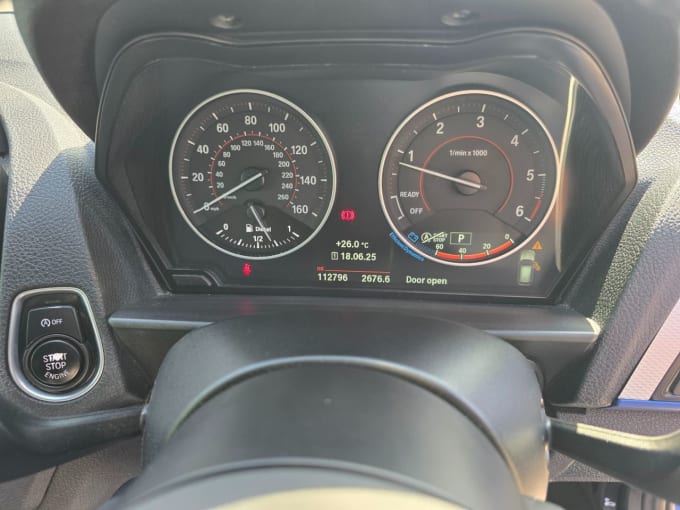 2025 BMW 1 Series