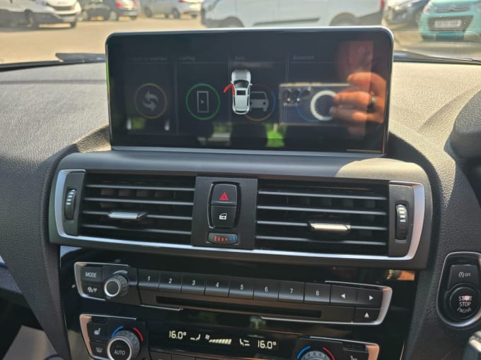 2025 BMW 1 Series