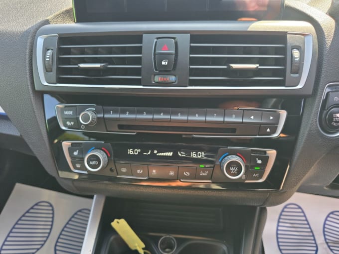 2025 BMW 1 Series
