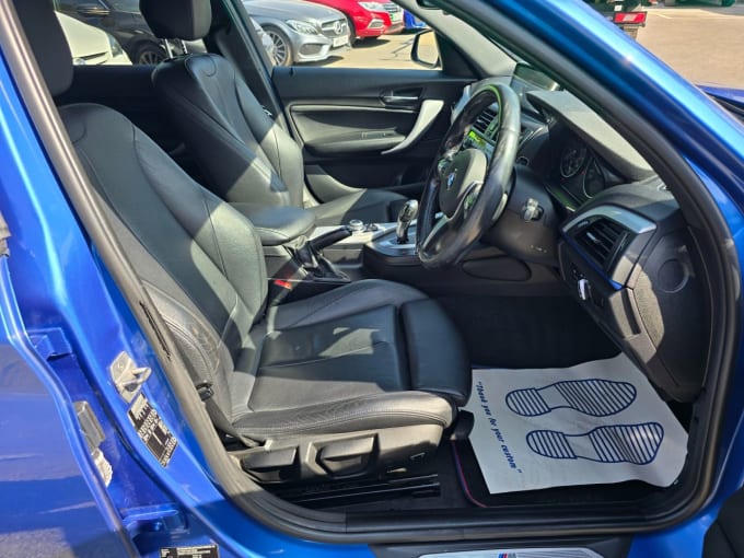 2025 BMW 1 Series