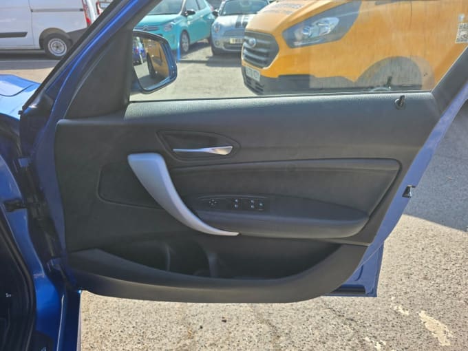 2025 BMW 1 Series