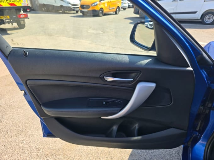 2025 BMW 1 Series