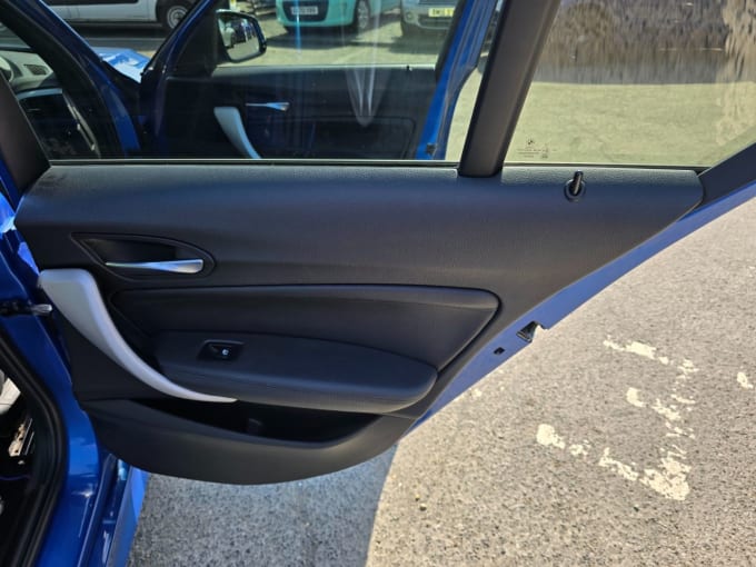 2025 BMW 1 Series