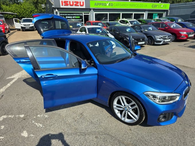 2025 BMW 1 Series
