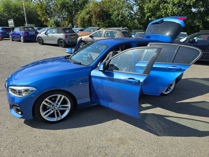 2025 BMW 1 Series