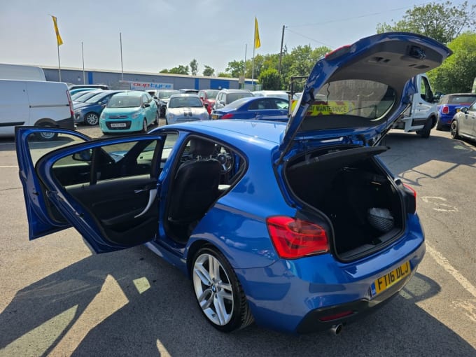 2025 BMW 1 Series