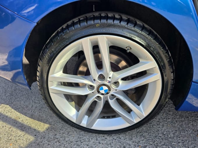 2025 BMW 1 Series
