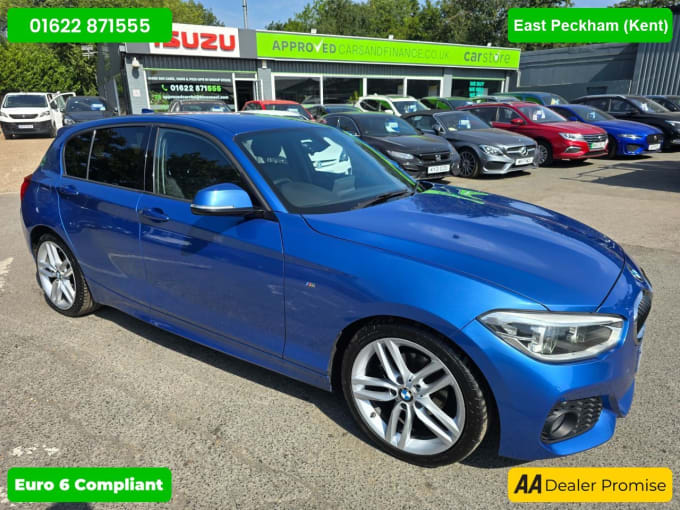 2025 BMW 1 Series