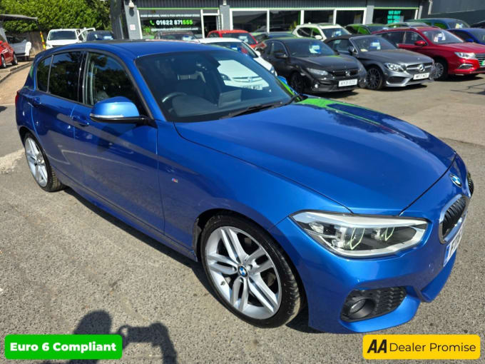 2025 BMW 1 Series