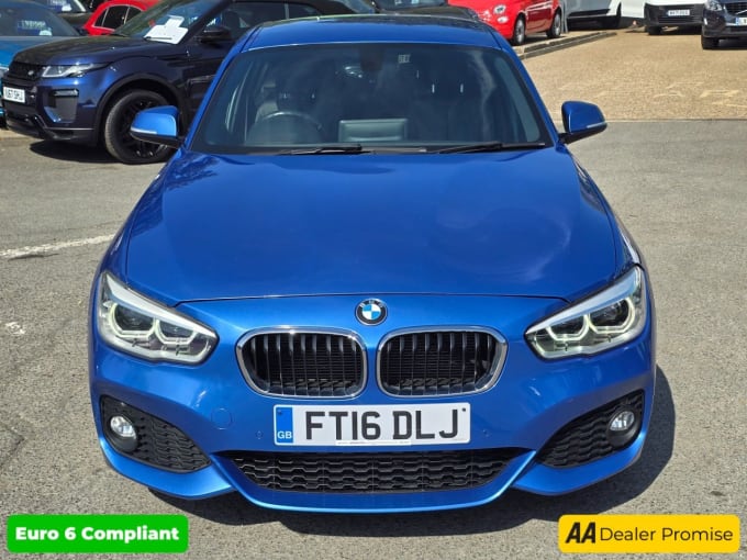 2025 BMW 1 Series