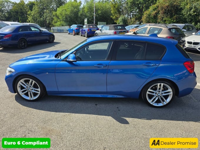 2025 BMW 1 Series