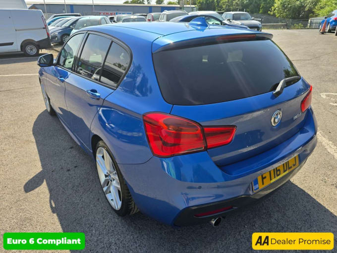 2025 BMW 1 Series