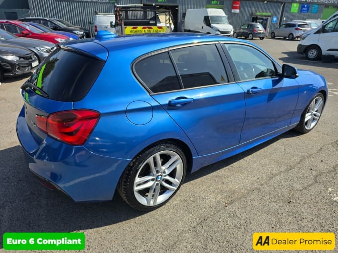 2025 BMW 1 Series