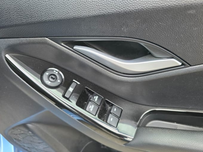 2025 Hyundai Ix20