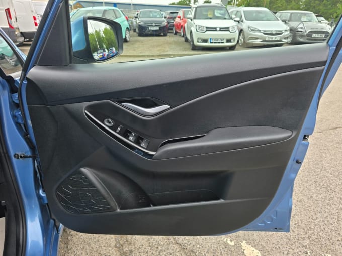2025 Hyundai Ix20