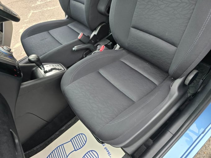 2025 Hyundai Ix20