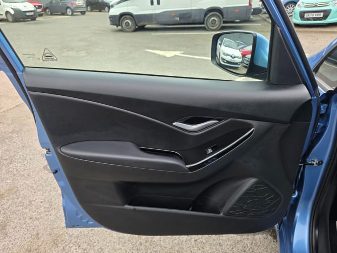 2025 Hyundai Ix20