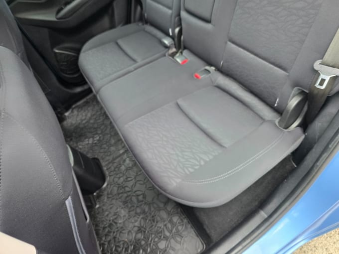 2025 Hyundai Ix20
