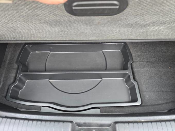 2025 Hyundai Ix20