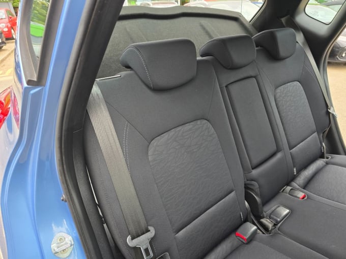 2025 Hyundai Ix20