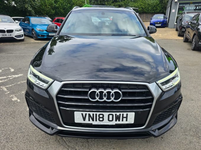 2025 Audi Q3