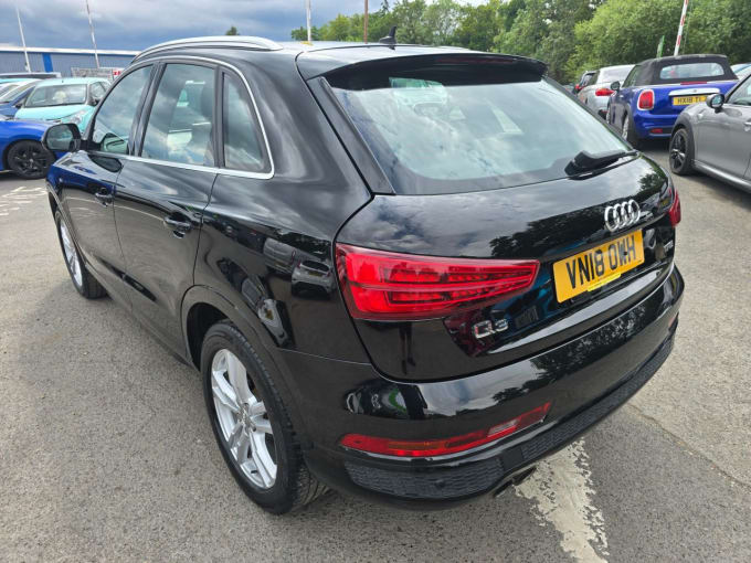 2025 Audi Q3